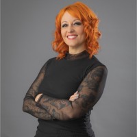 Luana Prieto Mata