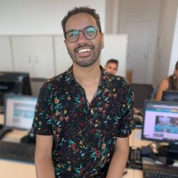 Jefferson Santos