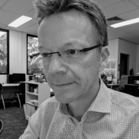 Adrian Lambert