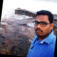 Vinay Reddy Basireddy