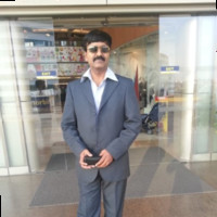 Prasanna Kumar Aradhya