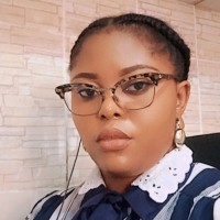 Stephanie Ibekwe
