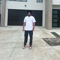 Arshdeep Singh