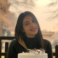 Saba Shojaei