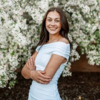 Isabelle Stevens