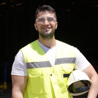 Şeref Berkay Gülten