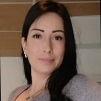 Milena Gutierrez Arevalo