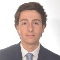 Pablo Del Bosque Tordesillas