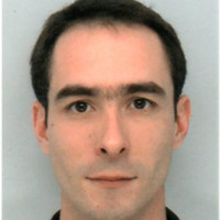 Alexandre PERRON