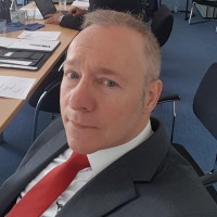Helmut Kaltenegger