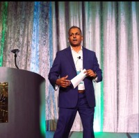 Shane Mahabir, MBA