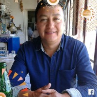 Mario Roberto Gonzalez Álamos