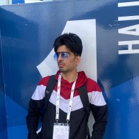 Ishan Juneja