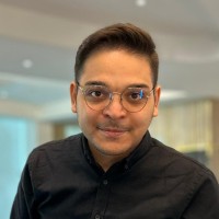 Ahmadreza Soleymani