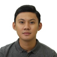 Gerard Irvin Briones