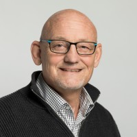 Daniel Kistler