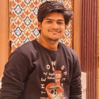 Harshit Vashishtha