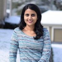 Anjani Nalla