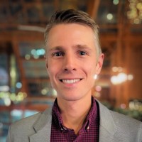 Andrew Ambrocichuk, P. Eng.