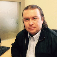 Denis Molodkin