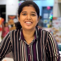 Gayathri Ravichandran