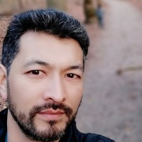 Yousef Rozenberg
