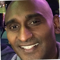 Praveen Lal