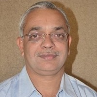 Dr. Punarvasu Agnihotri