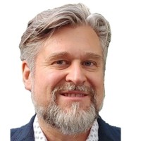 Bjoern Schwander, Phd