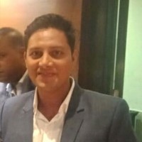 Pravin Bhosale