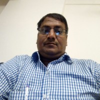 Surendra Garg