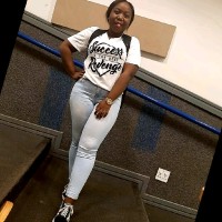 Tebello Pearl Lakaje