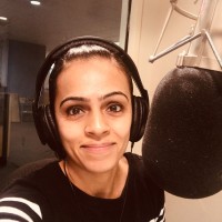Lisa Vohra