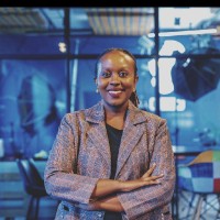 Susan Mwihaki Maina