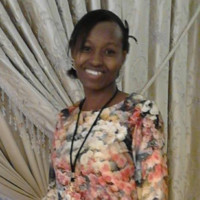 Jane Gitau