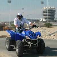 Abdulla Al Jamri