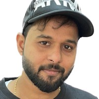Janith P S