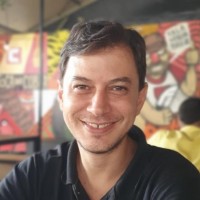 Pedro Tarquínio Fernandez - Pcd