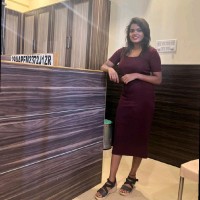 Priyanka M T