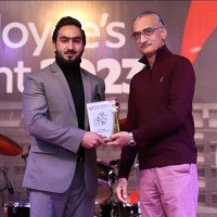 Sheheryar Khan