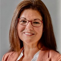 Chantal Morin