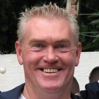 Tony Dawson
