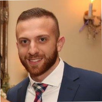Daniel Disibio