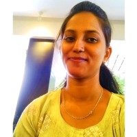 Gongati Venkata Bhargavi
