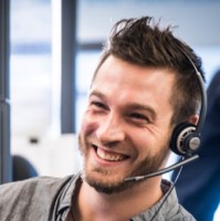 Cédric Gratton