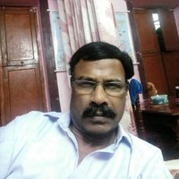 Moorthy Gururam