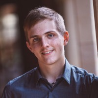 Jared Ganshorn
