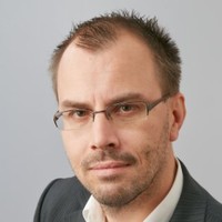 Bernhard Schilcher