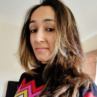 Ankita Khanna