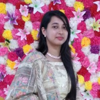 Sharun Akter khushbu